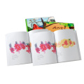 manufactures custom book 16 gsm white paper for books printing how much rate year work children book printing services